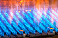 Gulladuff gas fired boilers